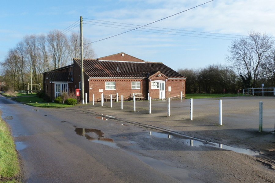 The Grounds