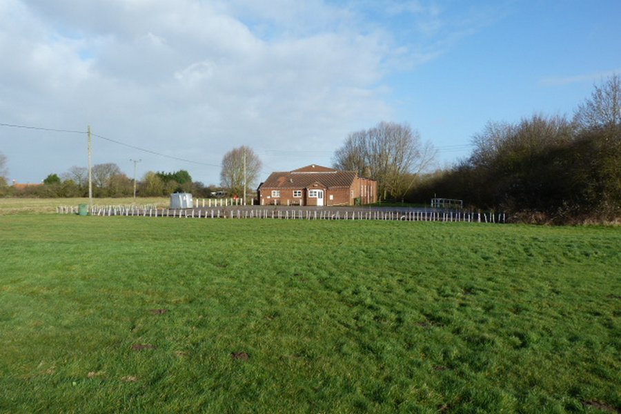 The Grounds