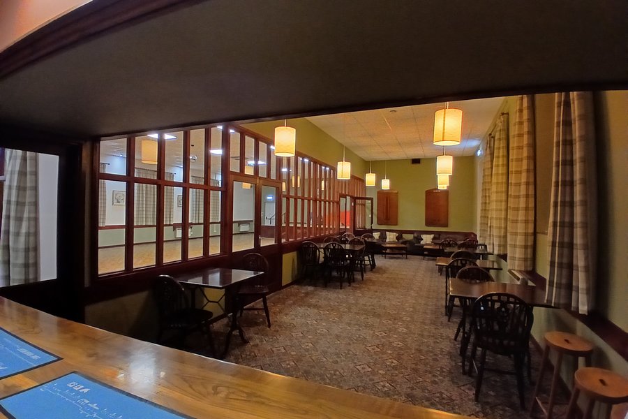 The Hall