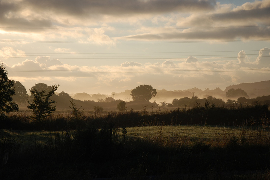 Ilketshall