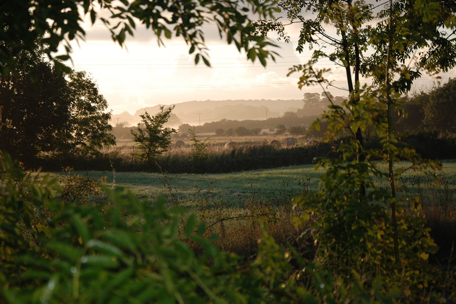 Ilketshall
