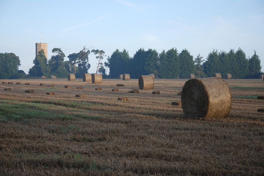 Ilketshall