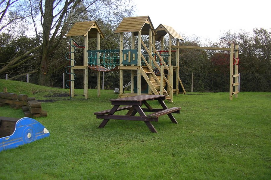 Play Area