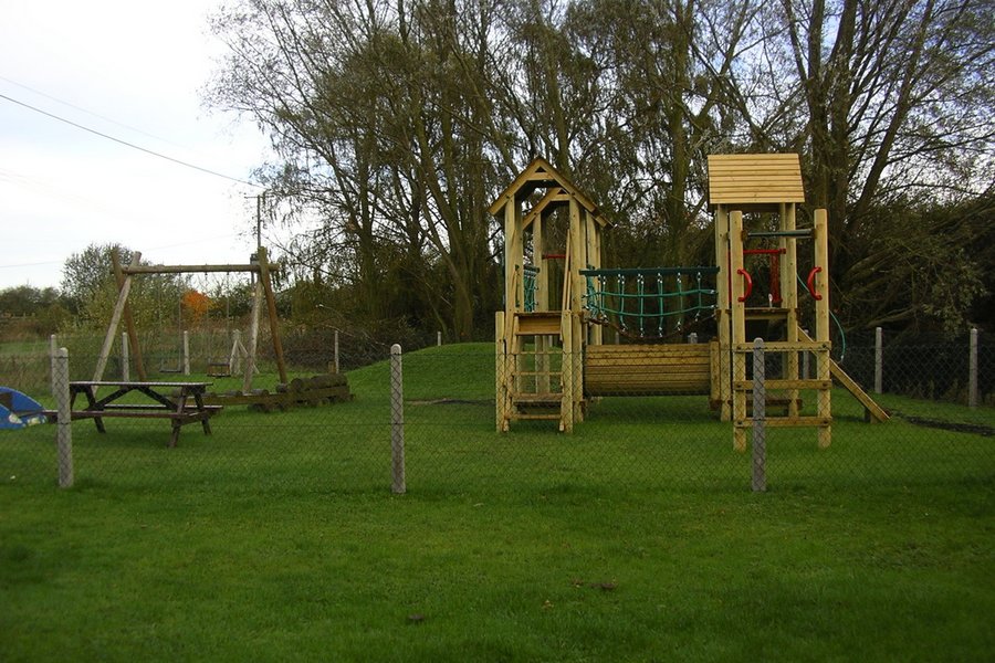 Play Area