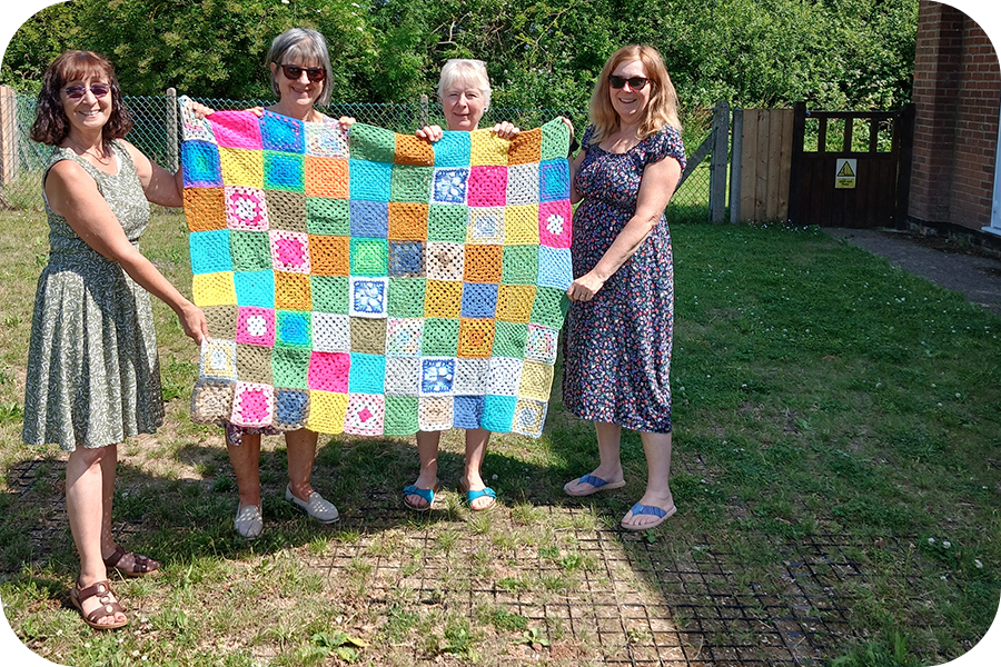 Blanket