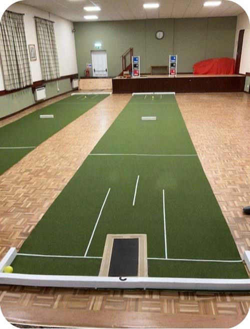 Bowls Club