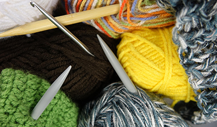 Knitting